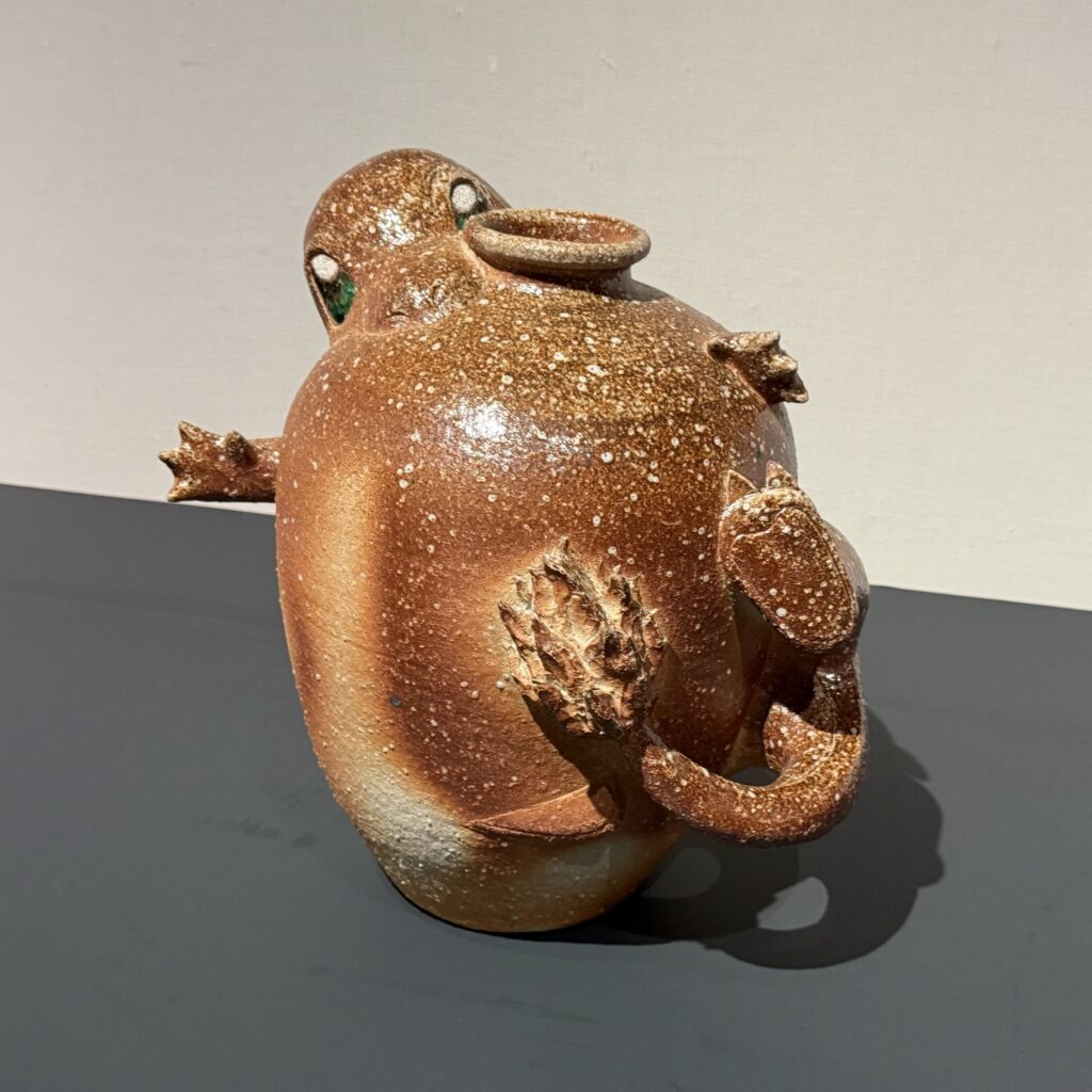 ヒトカゲ