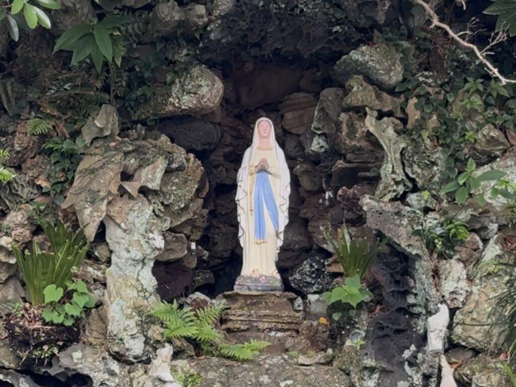 ルルド