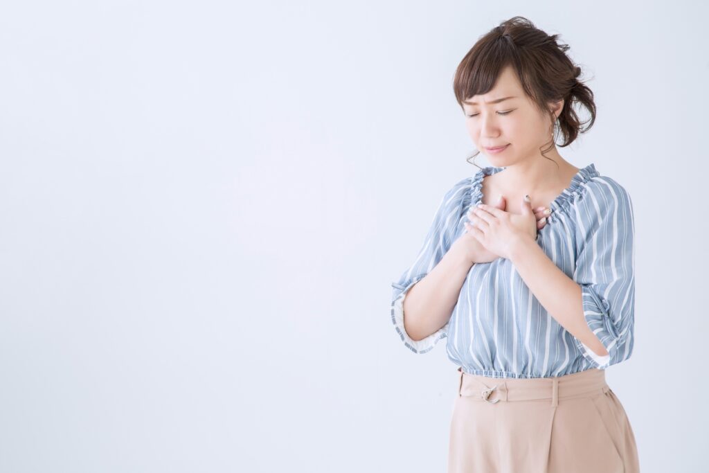 「少しくらい良いか」で毎回食べてしまう罪悪感