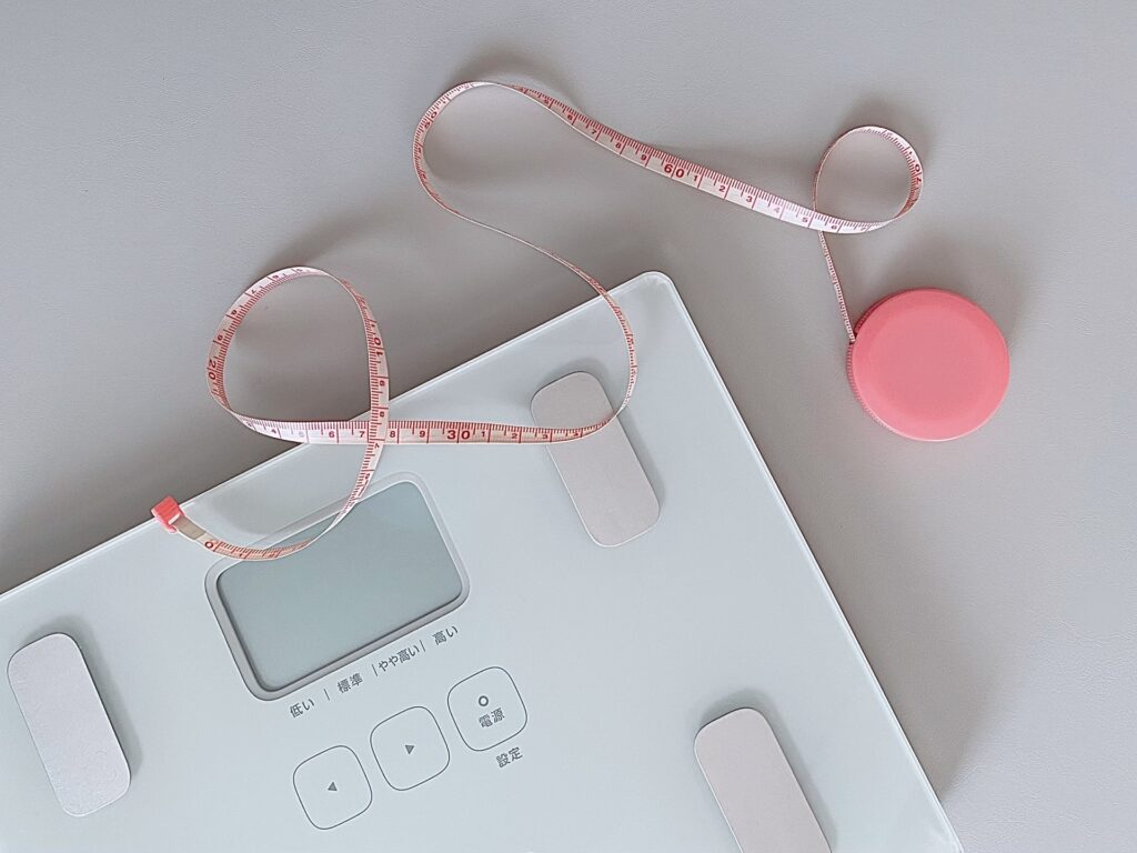 ヒョロ痩せからのリバウンド…過去ダイエットの黒歴史