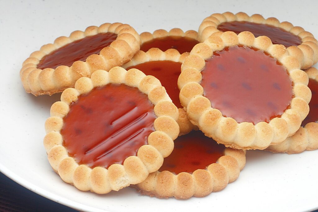 お菓子の無意識食べを減らす5つの工夫
