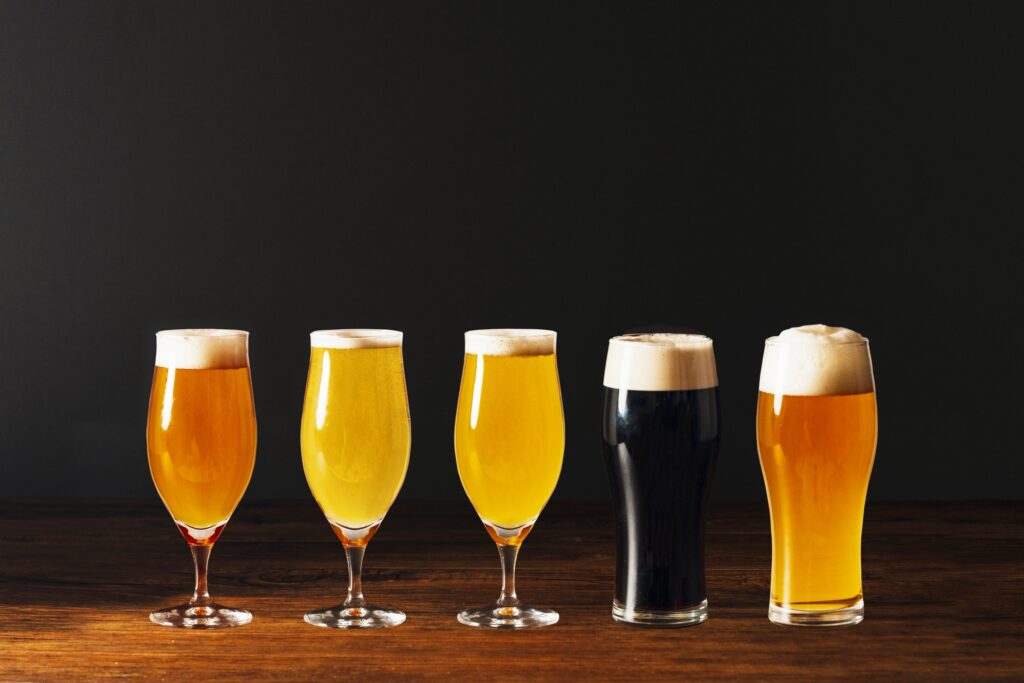 スナック時代の“お酒耐性”が、今や恐怖に変わった話